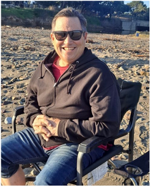Services scheduled for Ricky Don Robbins, 53, on April 1 in Lemoore Ricky Robbins